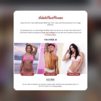 Adult Chat Rooms