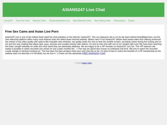 Asians247