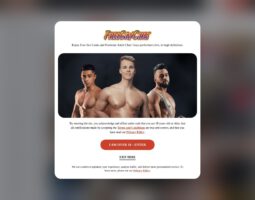 Free Gay Chat