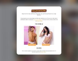 Free Gay Chat Rooms