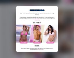 Free Sex Chat