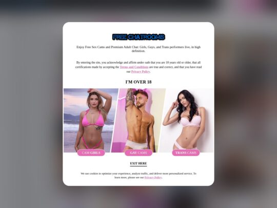 Free Sex Chat