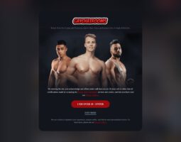 Gay Chat Rooms