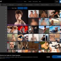 Gay Live Chatting
