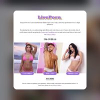 Live Porn