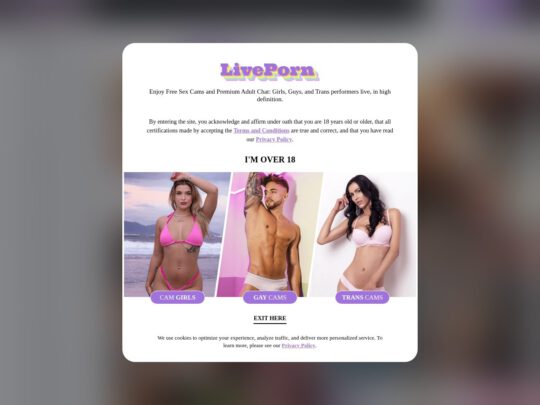 Live Porn