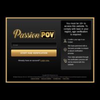 Passion POV