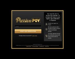 Passion POV