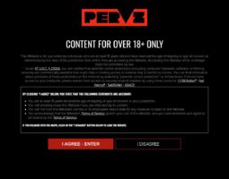 Perv Therapy