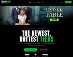 Team Skeet