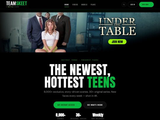Team Skeet