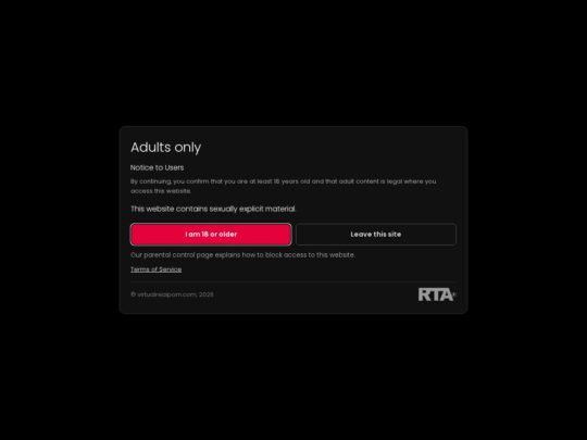 Virtual Real Porn
