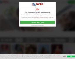 Yanks