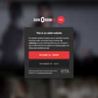 Dark Room VR