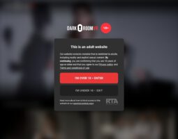Dark Room VR