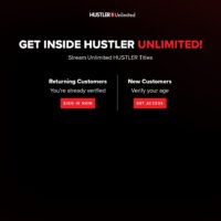 Hustler Unlimited
