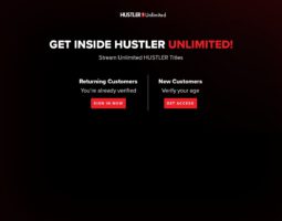 Hustler Unlimited
