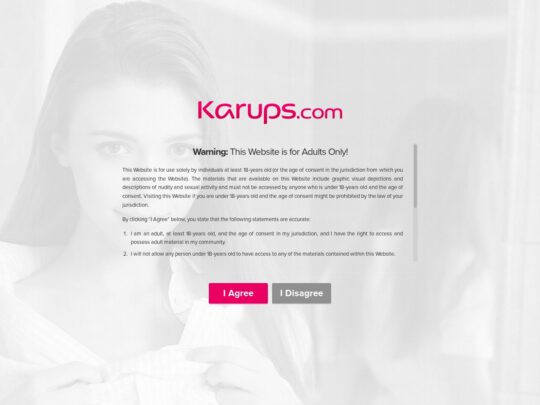 Karups