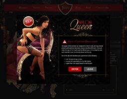 Nylon Queen