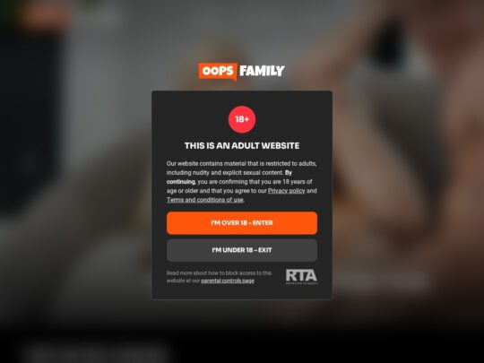 Oops Family