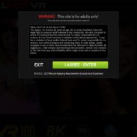 Real Hot VR