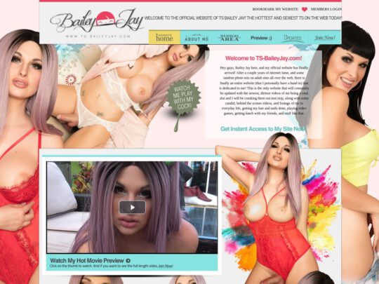 TS Bailey Jay
