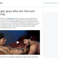 Tim Suck
