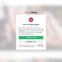 Virtual Taboo