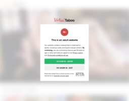 Virtual Taboo